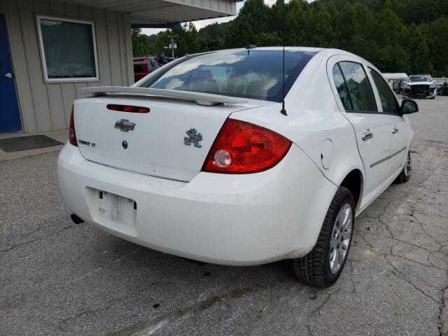 Photo 3 VIN: 1G1AD5F59A7178970 - CHEVROLET COBALT 