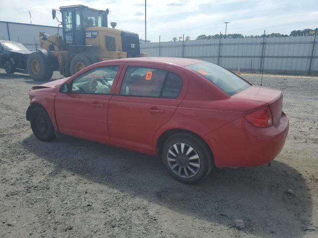 Photo 1 VIN: 1G1AD5F59A7180329 - CHEVROLET COBALT 1LT 