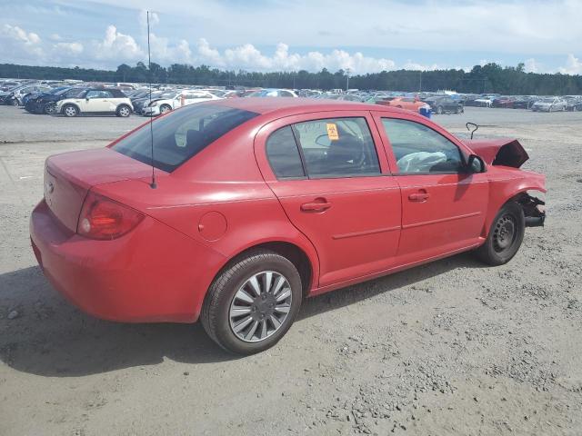 Photo 2 VIN: 1G1AD5F59A7180329 - CHEVROLET COBALT 1LT 