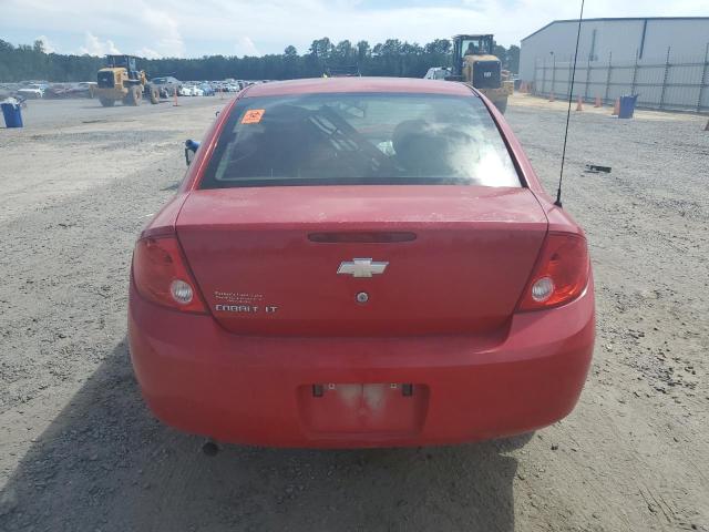 Photo 5 VIN: 1G1AD5F59A7180329 - CHEVROLET COBALT 1LT 