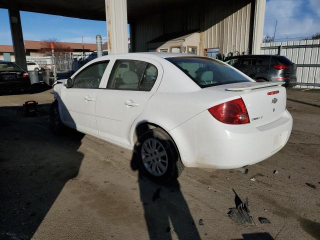 Photo 1 VIN: 1G1AD5F59A7198815 - CHEVROLET COBALT 1LT 