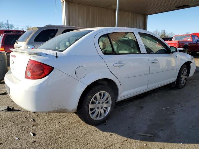 Photo 2 VIN: 1G1AD5F59A7198815 - CHEVROLET COBALT 1LT 