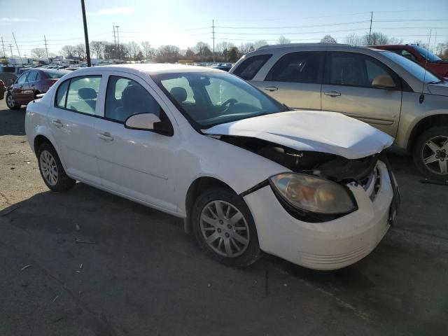 Photo 3 VIN: 1G1AD5F59A7198815 - CHEVROLET COBALT 1LT 