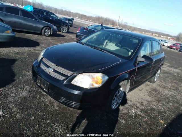 Photo 1 VIN: 1G1AD5F59A7200871 - CHEVROLET COBALT 