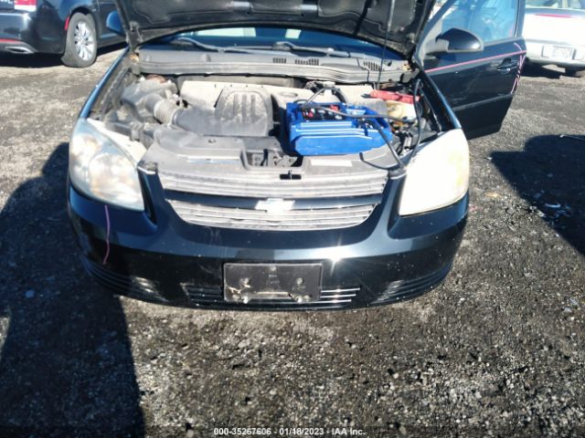 Photo 5 VIN: 1G1AD5F59A7200871 - CHEVROLET COBALT 