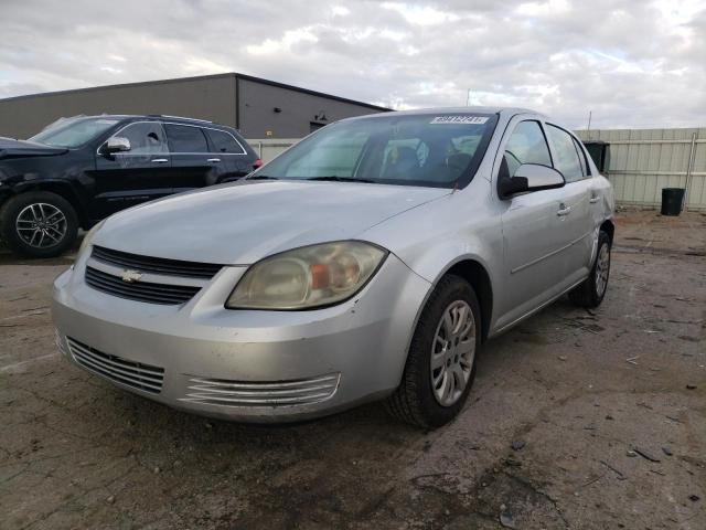 Photo 1 VIN: 1G1AD5F59A7208162 - CHEVROLET COBALT 1LT 