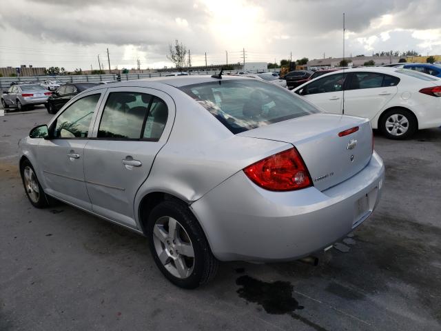 Photo 2 VIN: 1G1AD5F59A7209988 - CHEVROLET COBALT 1LT 