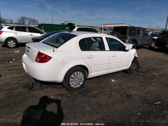 Photo 3 VIN: 1G1AD5F59A7212017 - CHEVROLET COBALT 