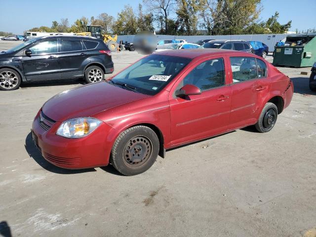 Photo 0 VIN: 1G1AD5F59A7213457 - CHEVROLET COBALT 1LT 