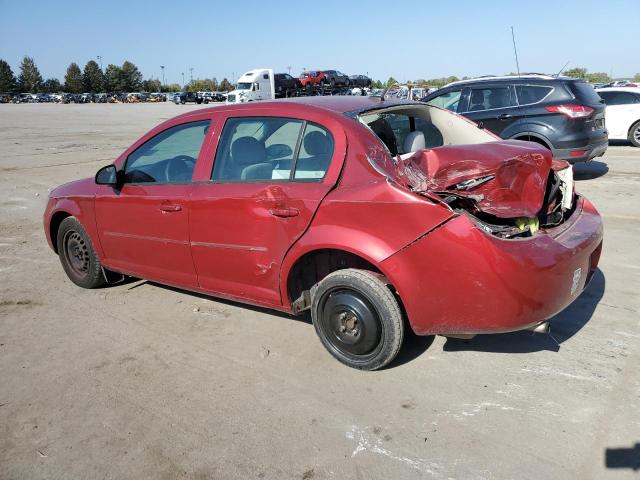 Photo 1 VIN: 1G1AD5F59A7213457 - CHEVROLET COBALT 1LT 