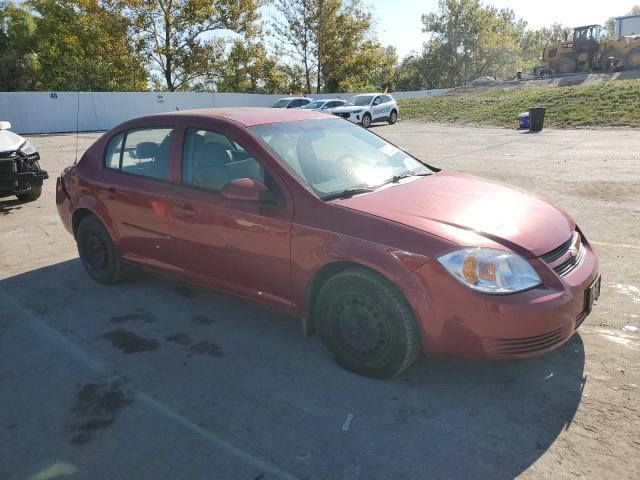 Photo 3 VIN: 1G1AD5F59A7213457 - CHEVROLET COBALT 1LT 