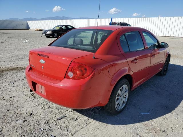 Photo 3 VIN: 1G1AD5F59A7215421 - CHEVROLET COBALT 1LT 