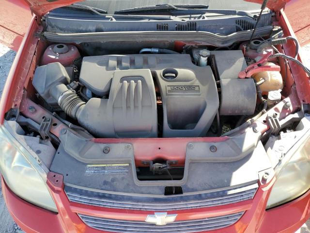 Photo 6 VIN: 1G1AD5F59A7215421 - CHEVROLET COBALT 1LT 