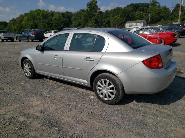 Photo 1 VIN: 1G1AD5F59A7223647 - CHEVROLET COBALT 1LT 