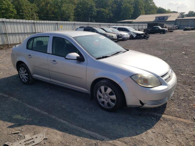 Photo 3 VIN: 1G1AD5F59A7223647 - CHEVROLET COBALT 1LT 