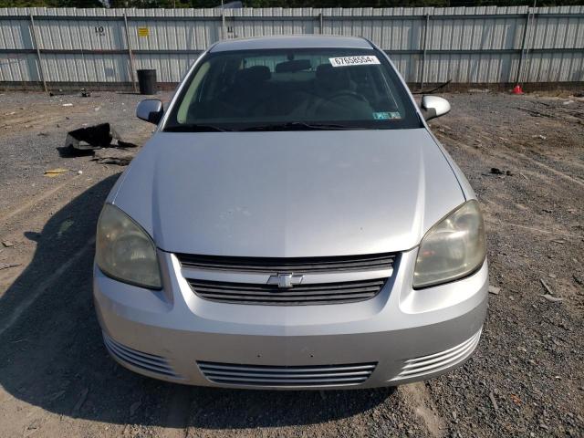 Photo 4 VIN: 1G1AD5F59A7223647 - CHEVROLET COBALT 1LT 