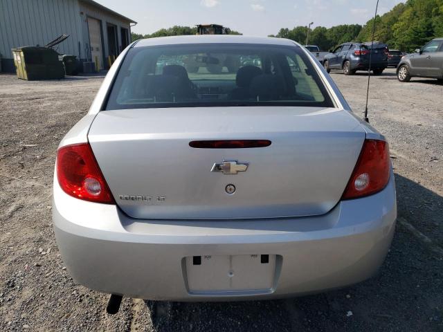 Photo 5 VIN: 1G1AD5F59A7223647 - CHEVROLET COBALT 1LT 