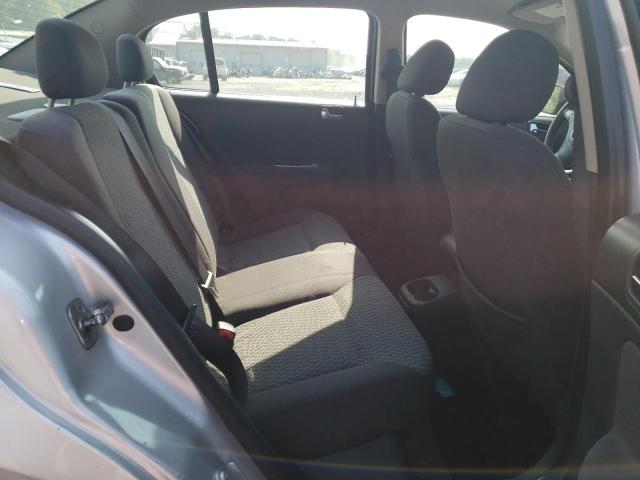 Photo 9 VIN: 1G1AD5F59A7223647 - CHEVROLET COBALT 1LT 