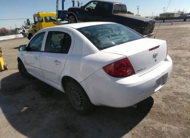 Photo 2 VIN: 1G1AD5F59A7236558 - CHEVROLET COBALT 