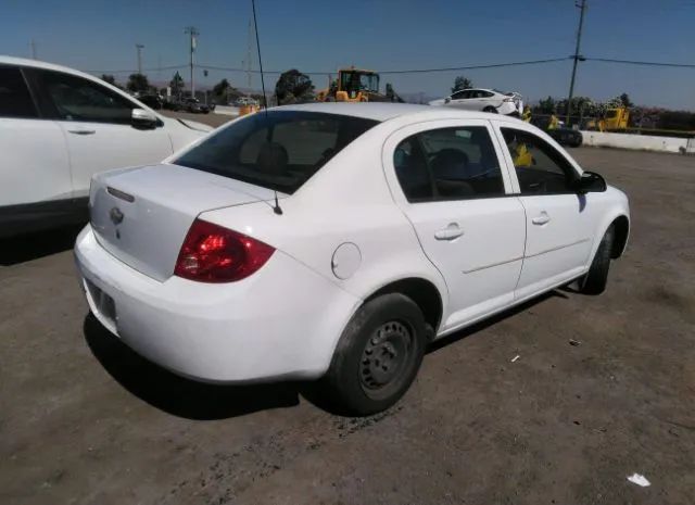 Photo 3 VIN: 1G1AD5F59A7236558 - CHEVROLET COBALT 