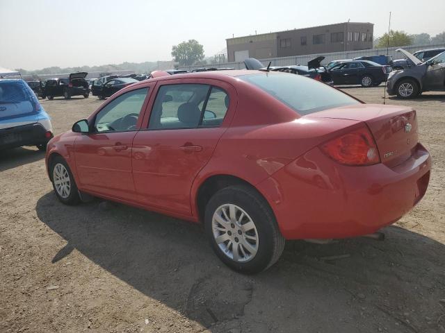 Photo 1 VIN: 1G1AD5F5XA7113318 - CHEVROLET COBALT 