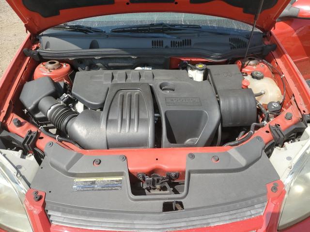 Photo 10 VIN: 1G1AD5F5XA7113318 - CHEVROLET COBALT 