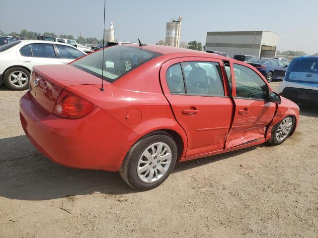 Photo 2 VIN: 1G1AD5F5XA7113318 - CHEVROLET COBALT 