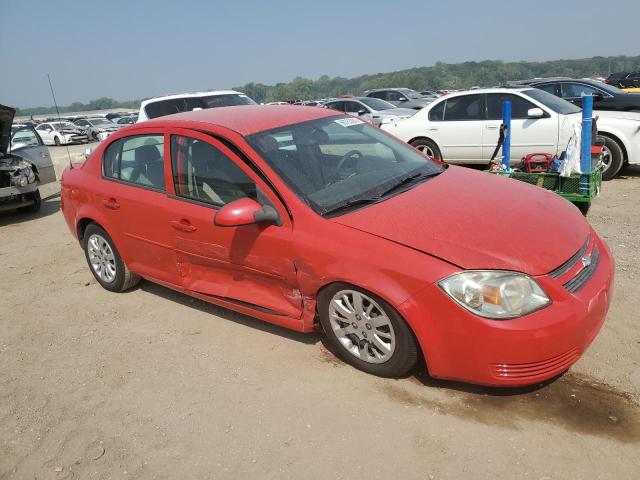 Photo 3 VIN: 1G1AD5F5XA7113318 - CHEVROLET COBALT 