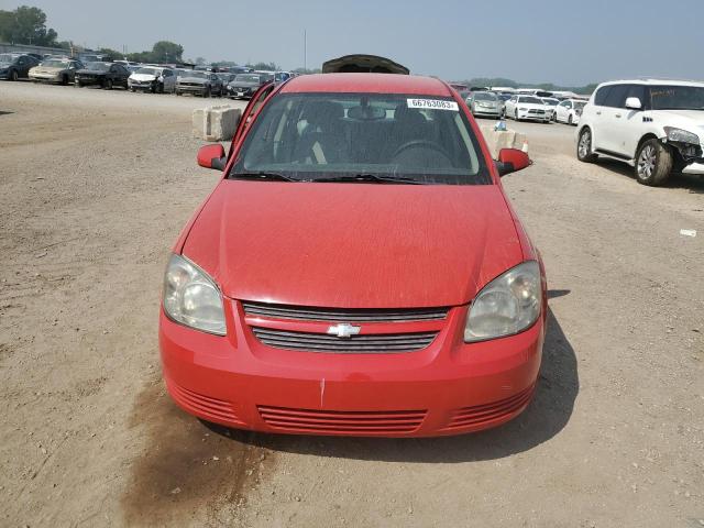 Photo 4 VIN: 1G1AD5F5XA7113318 - CHEVROLET COBALT 