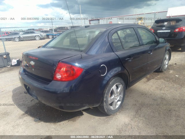 Photo 3 VIN: 1G1AD5F5XA7114405 - CHEVROLET COBALT 