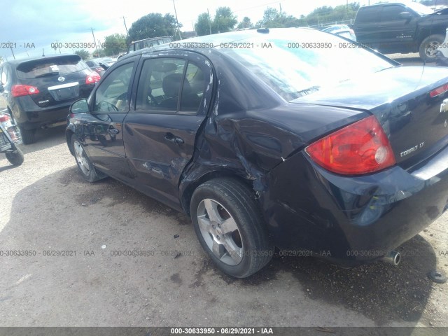 Photo 5 VIN: 1G1AD5F5XA7114405 - CHEVROLET COBALT 