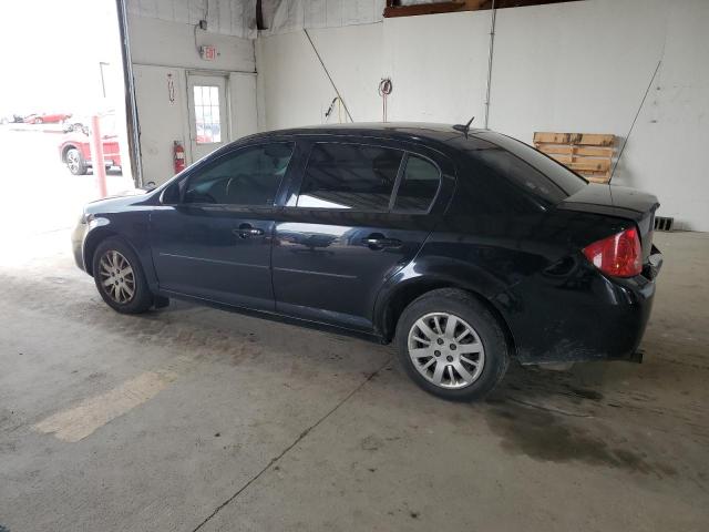 Photo 1 VIN: 1G1AD5F5XA7139319 - CHEVROLET COBALT 1LT 