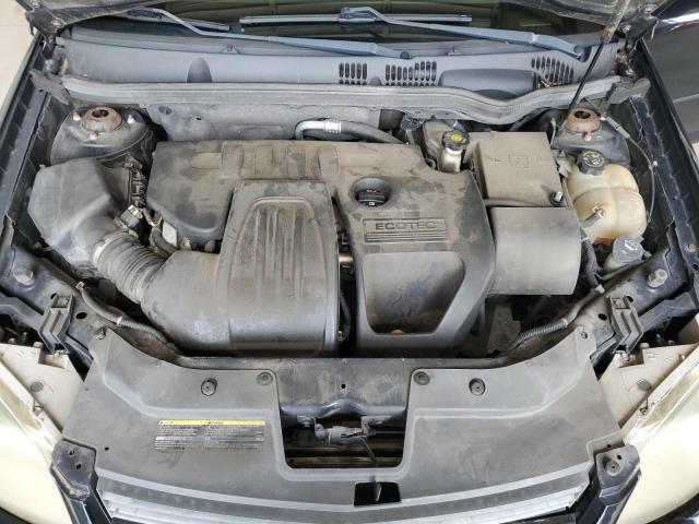 Photo 10 VIN: 1G1AD5F5XA7139319 - CHEVROLET COBALT 1LT 