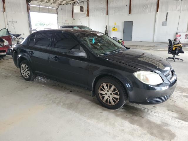 Photo 3 VIN: 1G1AD5F5XA7139319 - CHEVROLET COBALT 1LT 