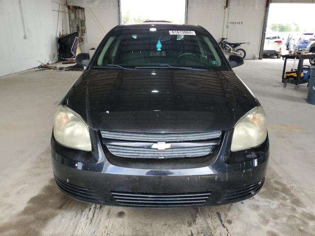 Photo 4 VIN: 1G1AD5F5XA7139319 - CHEVROLET COBALT 1LT 