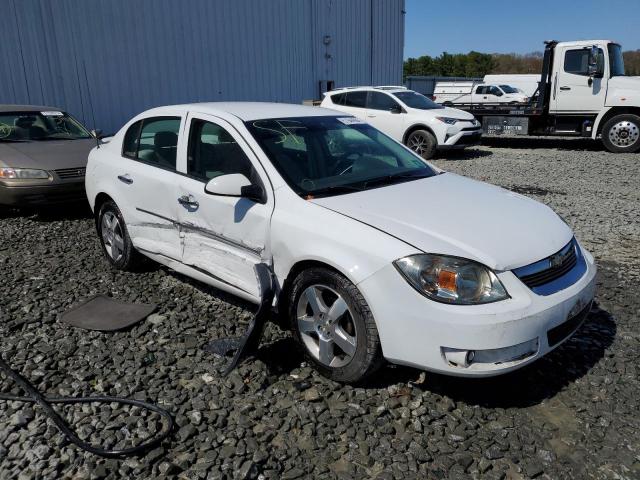 Photo 3 VIN: 1G1AD5F5XA7141362 - CHEVROLET COBALT 