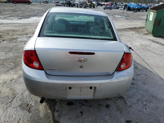 Photo 5 VIN: 1G1AD5F5XA7141412 - CHEVROLET COBALT 1LT 