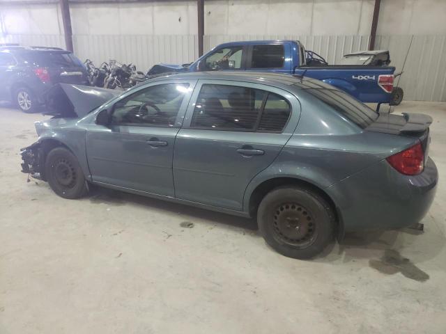 Photo 1 VIN: 1G1AD5F5XA7153754 - CHEVROLET COBALT 