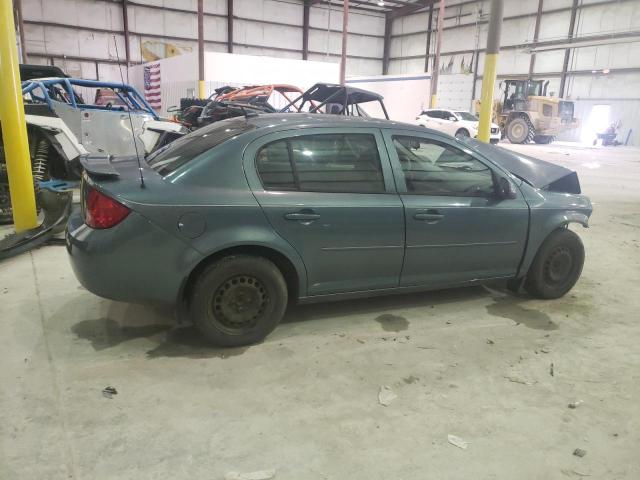 Photo 2 VIN: 1G1AD5F5XA7153754 - CHEVROLET COBALT 