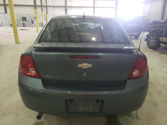 Photo 5 VIN: 1G1AD5F5XA7153754 - CHEVROLET COBALT 