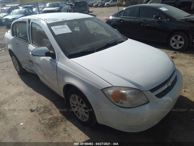 Photo 0 VIN: 1G1AD5F5XA7159389 - CHEVROLET COBALT 