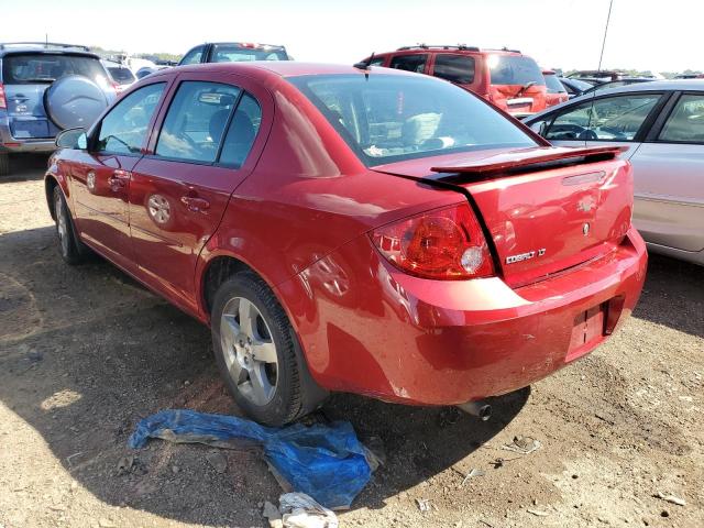 Photo 2 VIN: 1G1AD5F5XA7166813 - CHEVROLET COBALT 1LT 