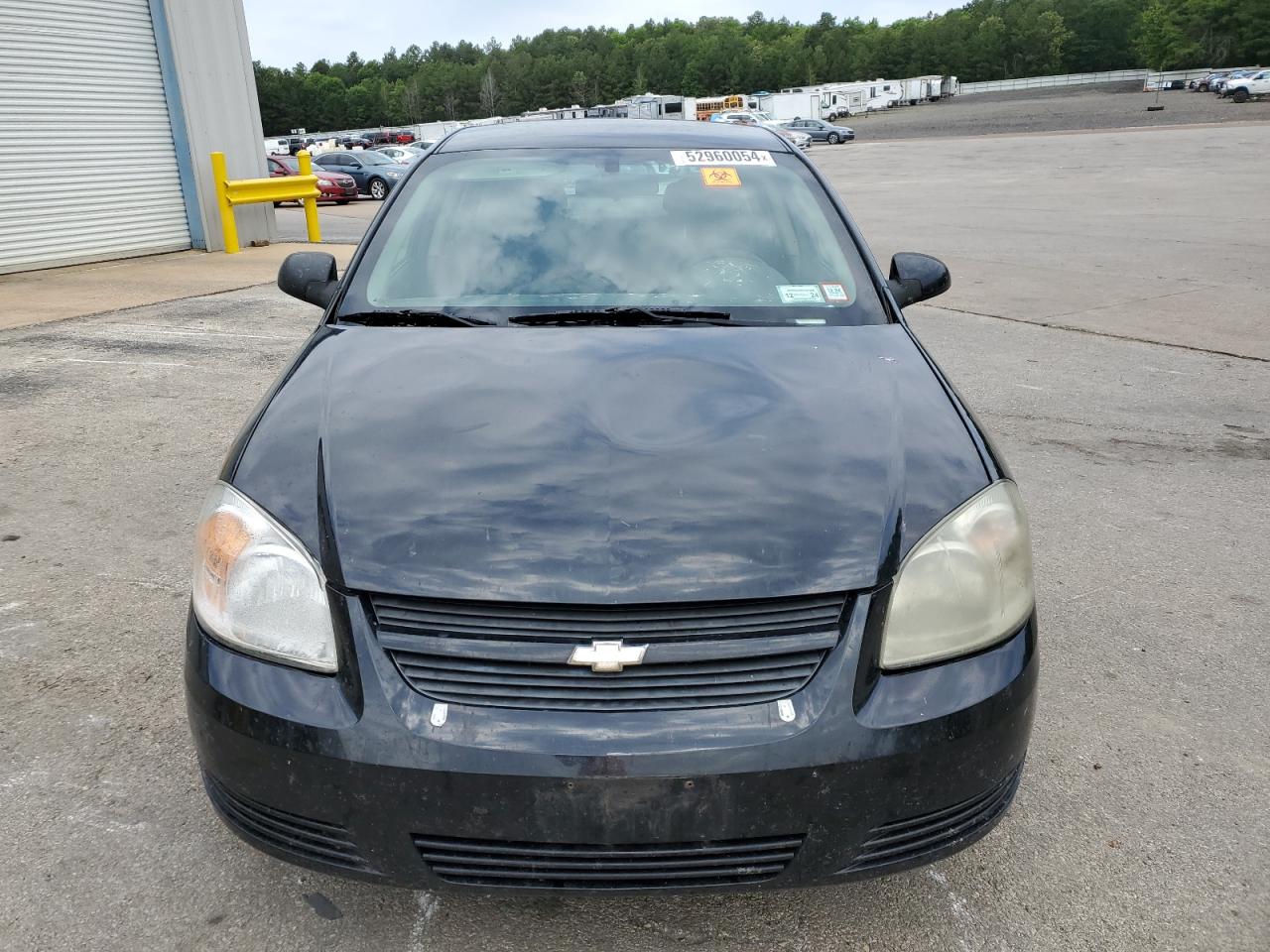 Photo 4 VIN: 1G1AD5F5XA7197799 - CHEVROLET COBALT 