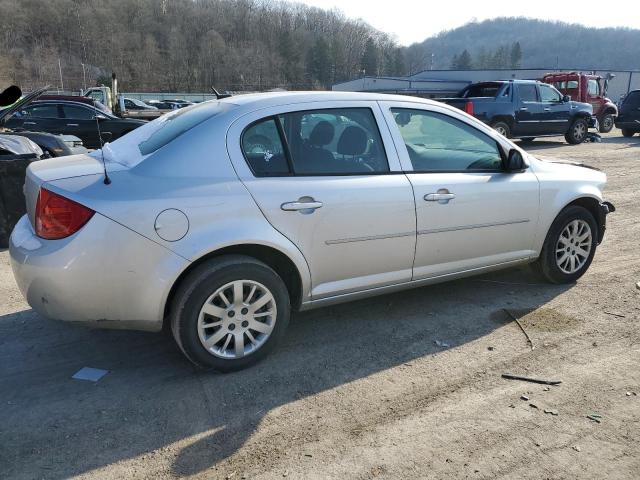 Photo 2 VIN: 1G1AD5F5XA7201656 - CHEVROLET COBALT 1LT 