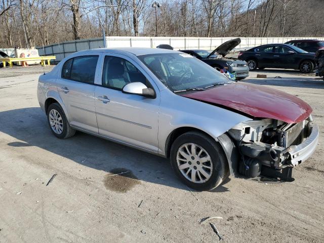 Photo 3 VIN: 1G1AD5F5XA7201656 - CHEVROLET COBALT 1LT 