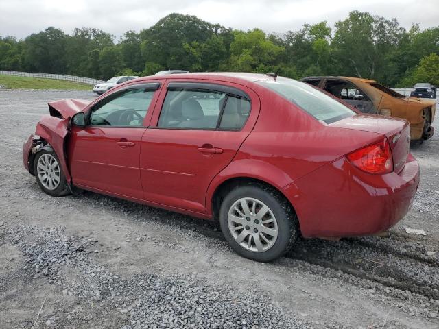 Photo 1 VIN: 1G1AD5F5XA7202418 - CHEVROLET COBALT 1LT 