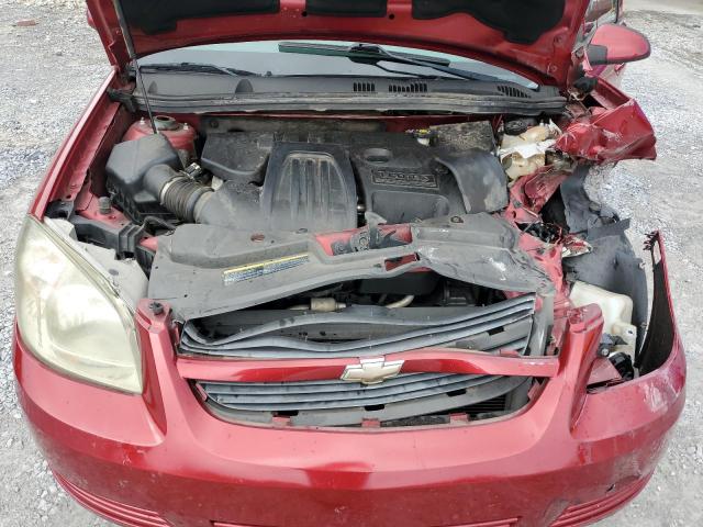 Photo 10 VIN: 1G1AD5F5XA7202418 - CHEVROLET COBALT 1LT 