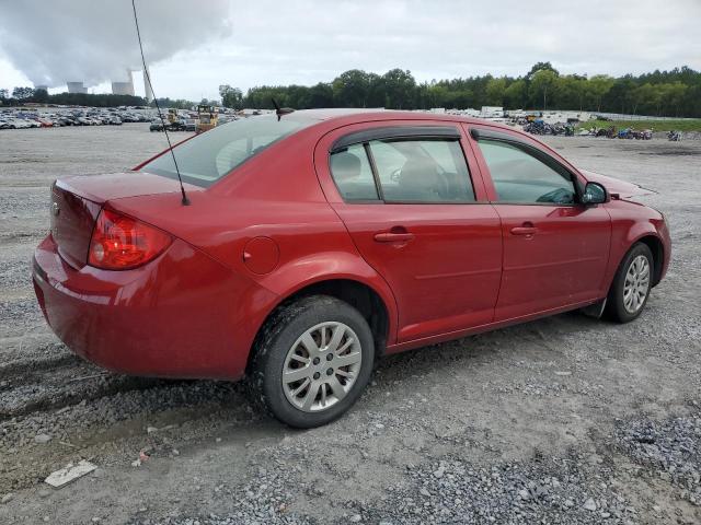 Photo 2 VIN: 1G1AD5F5XA7202418 - CHEVROLET COBALT 1LT 