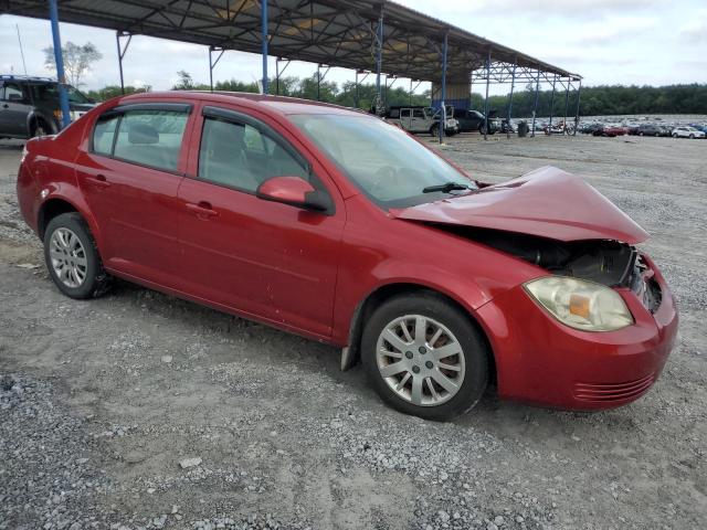 Photo 3 VIN: 1G1AD5F5XA7202418 - CHEVROLET COBALT 1LT 