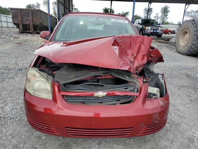 Photo 4 VIN: 1G1AD5F5XA7202418 - CHEVROLET COBALT 1LT 